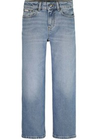 Resim Erkek Çocuk Kot Pantolon Ib0ıb02600 Mavi 