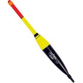 Resim Albastar Plastik Olta Şamandırası 531 - 3.3GR / Standart 