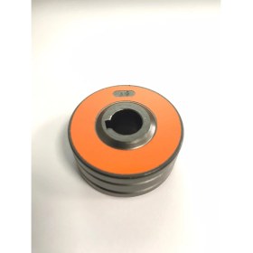 Resim Magmaweld Tel Sürme Makarası 1,20 - 1.60 mm Q37MM 2 Adet 