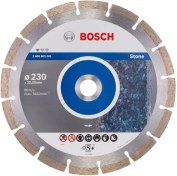 Resim Bosch Granit ve Doğal Taşlar Için Elmas Testere 230 mm 