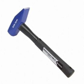 Resim Groz MHID/DIN/1000G14 Fiber Saplı Çekiç 1000 gr. 