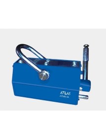 Resim Atlas Pro ATMK06 Universal Manyetik Kaldıraç 600 kg 