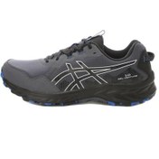 Resim Asics Gel-Venture 10 Erkek Spor Ayakkabı Siyah 