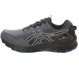 Resim Asics Gel-Venture 10 Erkek Spor Ayakkabı Siyah 