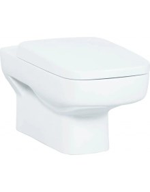Resim Creavit Sphinx Asma Klozet SP320 Kapak Hariç 