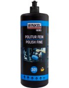 Resim Winkel Pro Polish Fine Girdap Ve Hare Giderici Pasta 301 1 Litre 