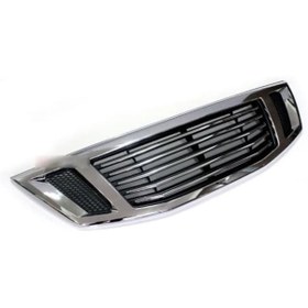 Resim Kia sorento ön panjur ızgara krom 2010+ 