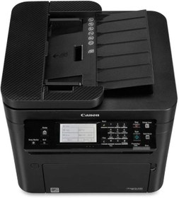 Resim Canon I-Sensys MF267DW Lazer Yazıcı Tarayıcı Fotokopi Fax Dublex USB/Ethernet/Wifi A4 