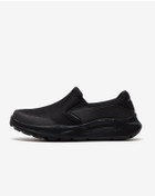 Resim Skechers Equalizer 5.0 Erkek Siyah Spor Ayakkabı 232515 Bbk 001 