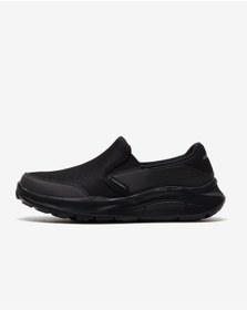 Resim Skechers Equalizer 5.0 Erkek Siyah Spor Ayakkabı 232515 Bbk 001 