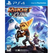 Resim Ratchet and Clank PS4 Oyun Playstation 4 Oyun POPKONSOL
