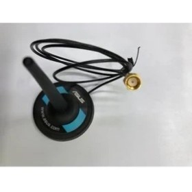 Resim Keepro Asus Modem Anteni 80 cm Kablolu Modem Anteni Sma Anten Kablolu 