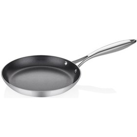 Resim Silverstar Elit Krep Ve Omlet Tava 