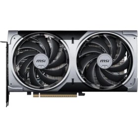 Resim Msı Geforce RTX5070 12G Ventus 2x Oc 12GB Gddr7 192BIT Ekran Kartı Fanlı Soğutma ve 1xHDMI 3xDP Bağlantı 