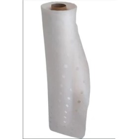 Resim Rf Reel Foam Isı Yalıtımı Parke Altı Delikli Şilte 2 mm 