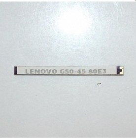 Resim Lenovo G50.45 80E3 Webcam Kamera Acgsvz69 