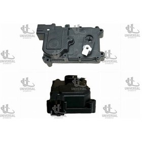 Resim Otomatik Merkezi Kilit Accent 95-00 Ön Sol / 95735-22011 