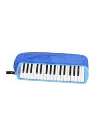 Resim Honer Melodika Me-32 Mavi 