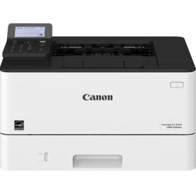 Resim Canon I-Sensys LBP236DW Mono Lazer Yazıcı 