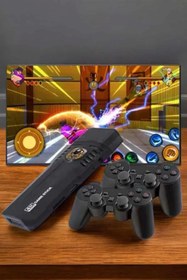 Resim AyrStore 8K Premium 20.000 Oyunlu Gamebox Tv Uyumlu 