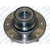 Resim Arka Teker Poryasi Rulmanli Carisma 1998-06 Space Star 1998-04 504607463 