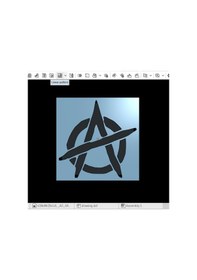 Resim Opencart Anarşi Kalıbı Sadece Plastik Aparattır 