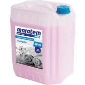 Resim Maratem M602 Yumuşatıcı - Kar Çiçeği - 20 L 