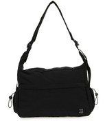 Resim ML KRNKL BAG 5PR Siyah Erkek Çapraz Çanta Lumberjack