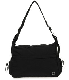 Resim ML KRNKL BAG 5PR Siyah Erkek Çapraz Çanta 