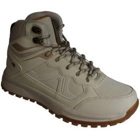 Resim Kinetix Kadın Kum Bilekli Kaymaz Taban Soğuğa Dayanıklı Outdoor Bot Krem 