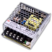 Resim Meanwell MEAN WELL 5V-7A-35W SMPS Güç Kaynağı 