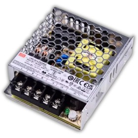 Resim Meanwell MEAN WELL 5V-7A-35W SMPS Güç Kaynağı 