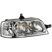 Resim AYFAR Ducato Iı Boxer Iı Jumper Iı Far Uyumlu Sınyal Sag (03 06) / (motorsuz) (h7+h1) / (e Belgelı) 505200 