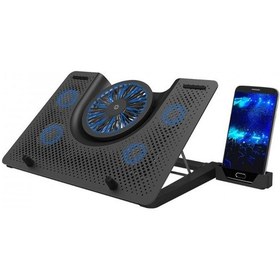 Resim FRISBY FNC-5240ST 5-Fanlı Notebook Soğutucu tand 