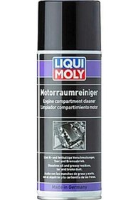 Resim Lı3326 - Motor Bölmesi Temizleyici 400ml - Liqui Moly 
