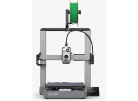 Resim Creality Hi 3D Yazıcı 