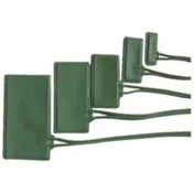 Resim MEDİKAL Erka Tansiyon Aleti Yeşil Iç Lastiği Orijinal Yedek Parça 