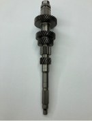Resim 6 İleri Prizdirek Mili Grup Dişli Takımı Fiat Ducato-citroen Jumper-peugeot Boxer Psa 9820458380 Psa 9820458380 