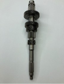 Resim 6 İleri Prizdirek Mili Grup Dişli Takımı Fiat Ducato-citroen Jumper-peugeot Boxer Psa 9820458380 Psa 9820458380 