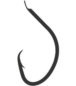 Resim Fudo 3807 Mutsu Teflon İğne No: 2/0 