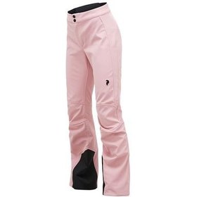 Resim Peak Performance Stretch Kadın Pembe Kayak Pantolonu 