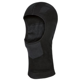Resim Odlo Evolution Warm Face Mask Unisex Siyah Kar Maskesi 