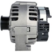 Resim Hella ALTERNATOR (14V 120A) W203 00>07 CL203 02>08 S203 01>07 C209 02>09 W163 03>05 R170 00>04 - 8EL 