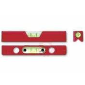 Resim BMİ Bmı 671 Plastik Su Terazisi (v-oluklu) 