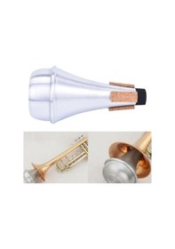 Resim Trompet Susturucusu Hermann Mayer Hmt10 