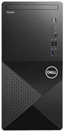 Resim Dell Vostro 3030MT i3-12100 16GB 512GB SSD Ubuntu 