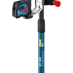 Resim Bosch Yüksek Kalite Teleskop Çubuğu, Çok Amaçlı ve Dayanıklı Tasarım 