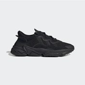 Resim adidas EE6999 OZWEEGO Erkek Günlük Spor Ayakkabısı Siyah 