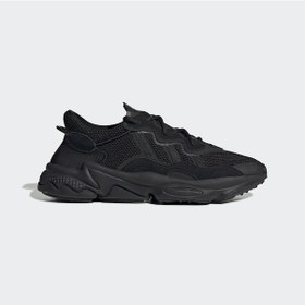 Resim adidas EE6999 OZWEEGO Erkek Günlük Spor Ayakkabısı Siyah 