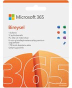 Resim 365 Bireysel (Elektronik Lisans) Microsoft